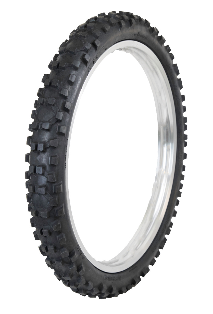 AMS  Bite MX Front Tire 90/100-21 51M