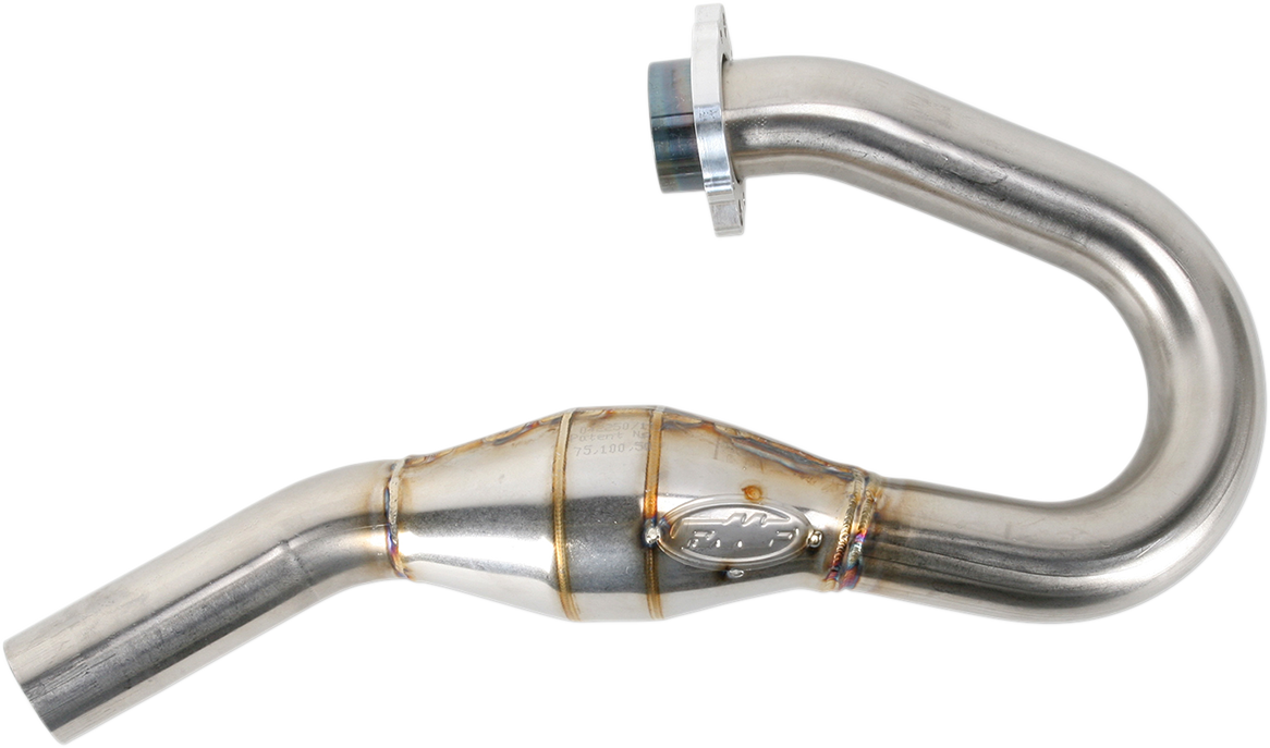 FMF Racing Stainless Steel Megabomb Header