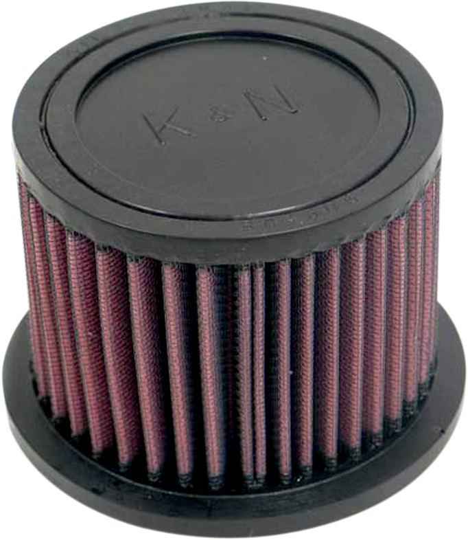 KN High Flow Air Filter Washable Cleaner