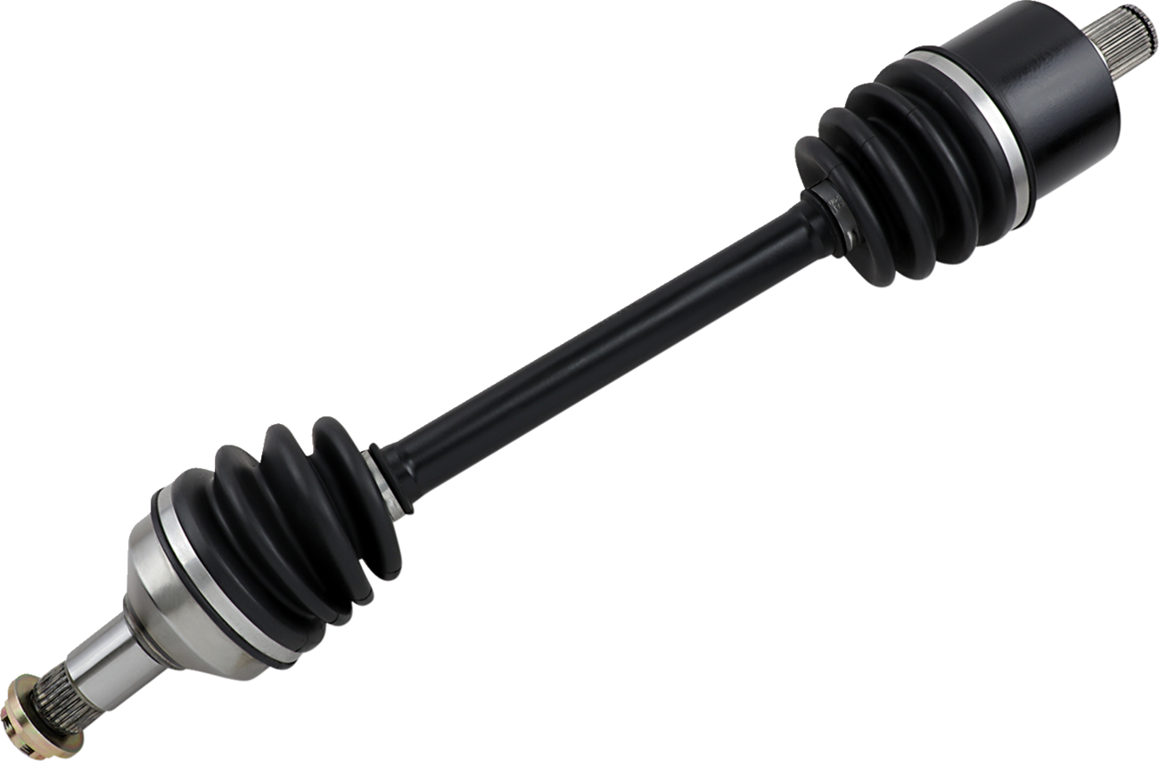 Moose Utility Complete Rear Left Right CV Axle OE Style