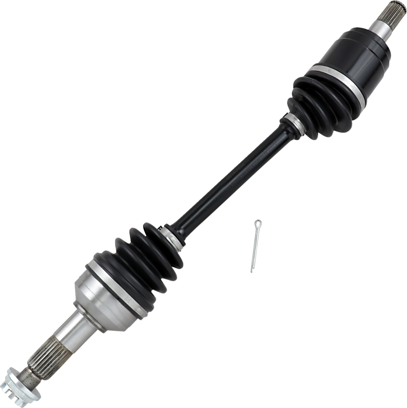 Moose Utility Complete Front Right CV Axle OE Style