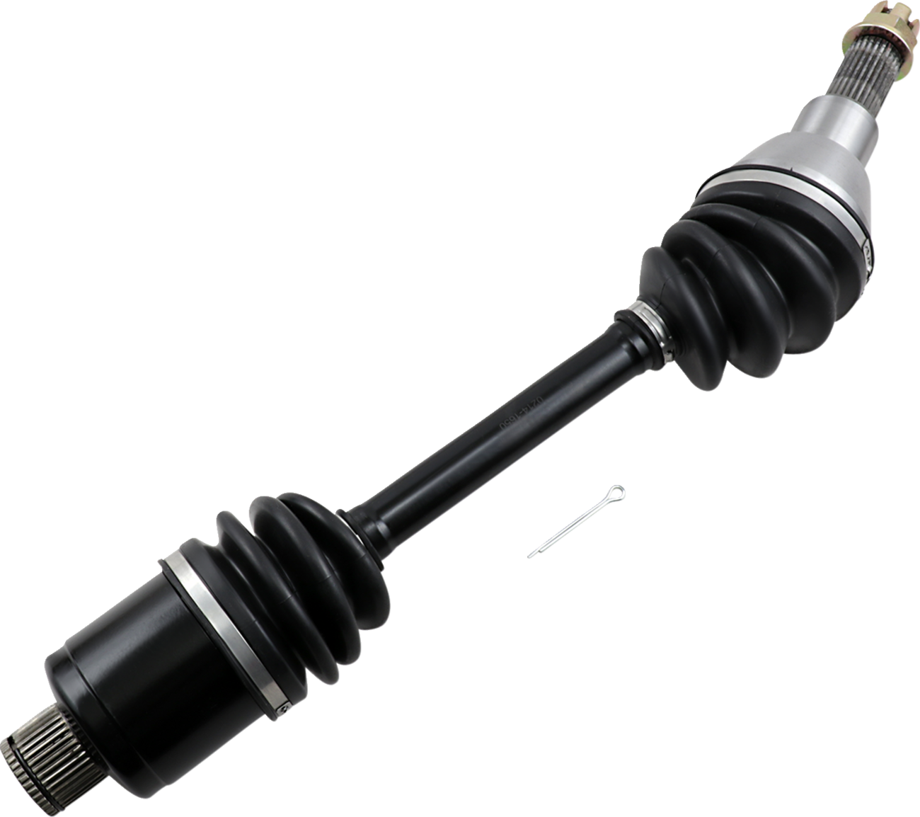 Moose Utility Complete Rear Left Right CV Axle OE Style