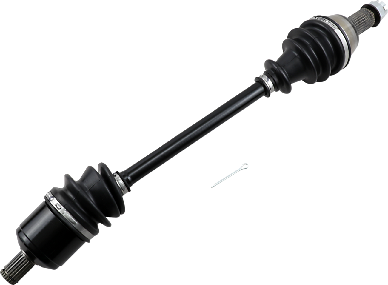 Moose Utility Complete Front Left Right CV Axle OE Style