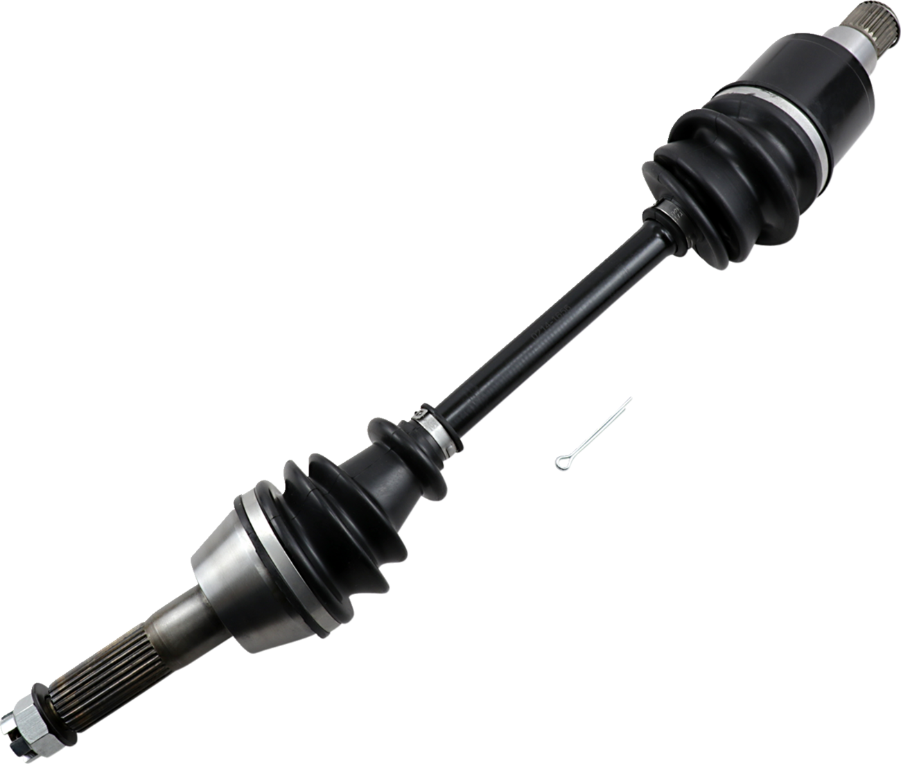 Moose Utility Complete Rear Left Right CV Axle OE Style