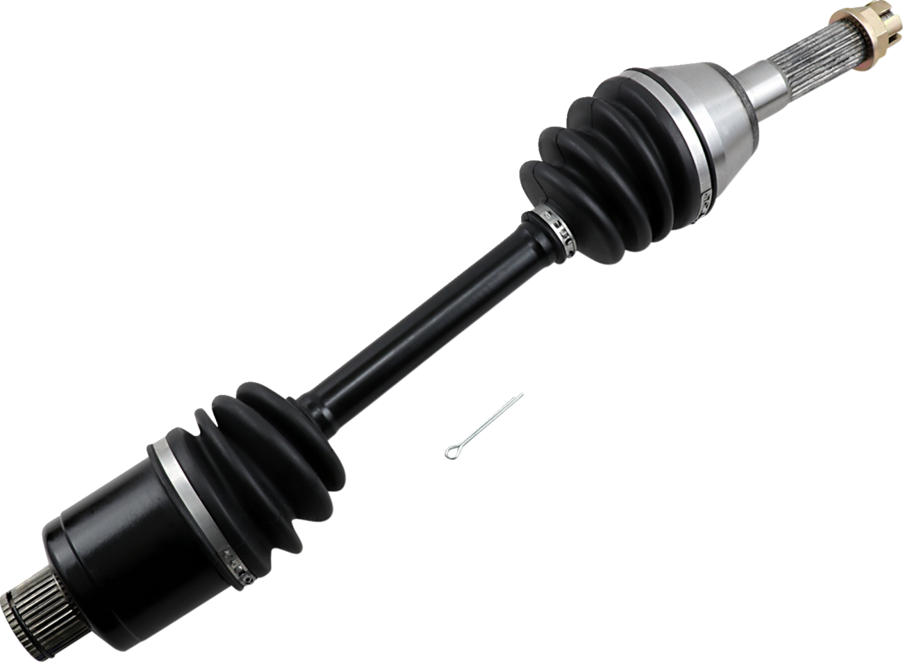 Moose Utility Complete Rear Left Right CV Axle OE Style