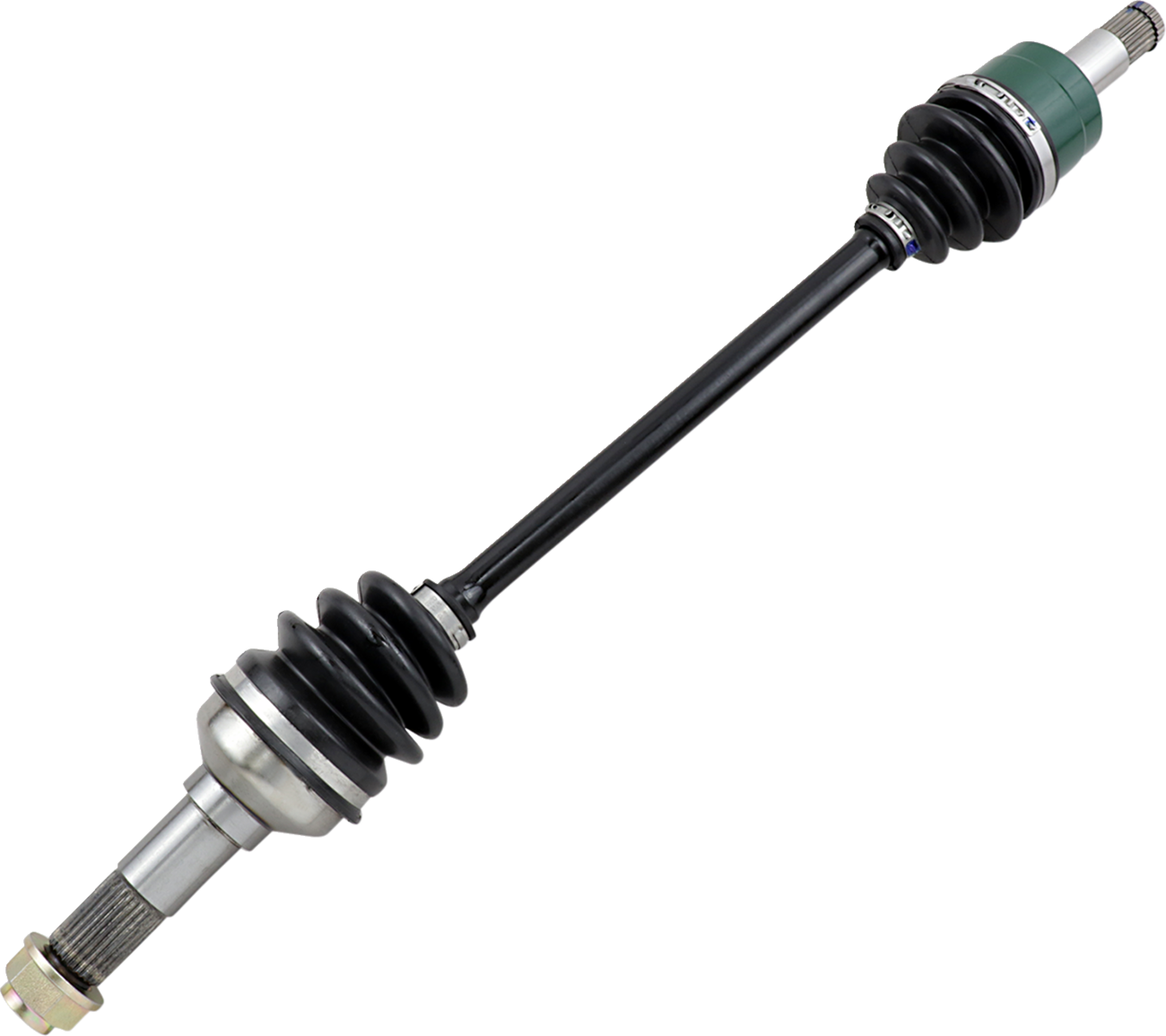 Moose Utility Complete Front Left Right CV Axle OE Style