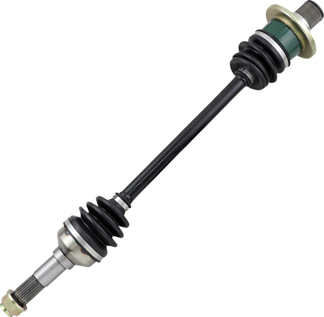 Moose Utility Complete Rear Right CV Axle OE Style