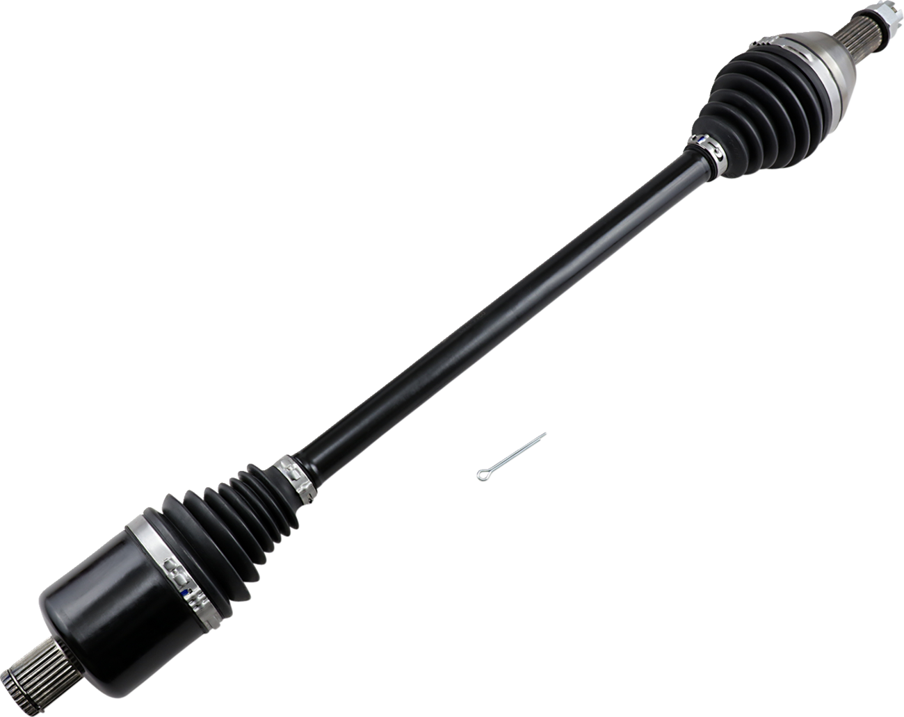 Moose Utility Complete Heavy Duty Rear Left Right CV Axle
