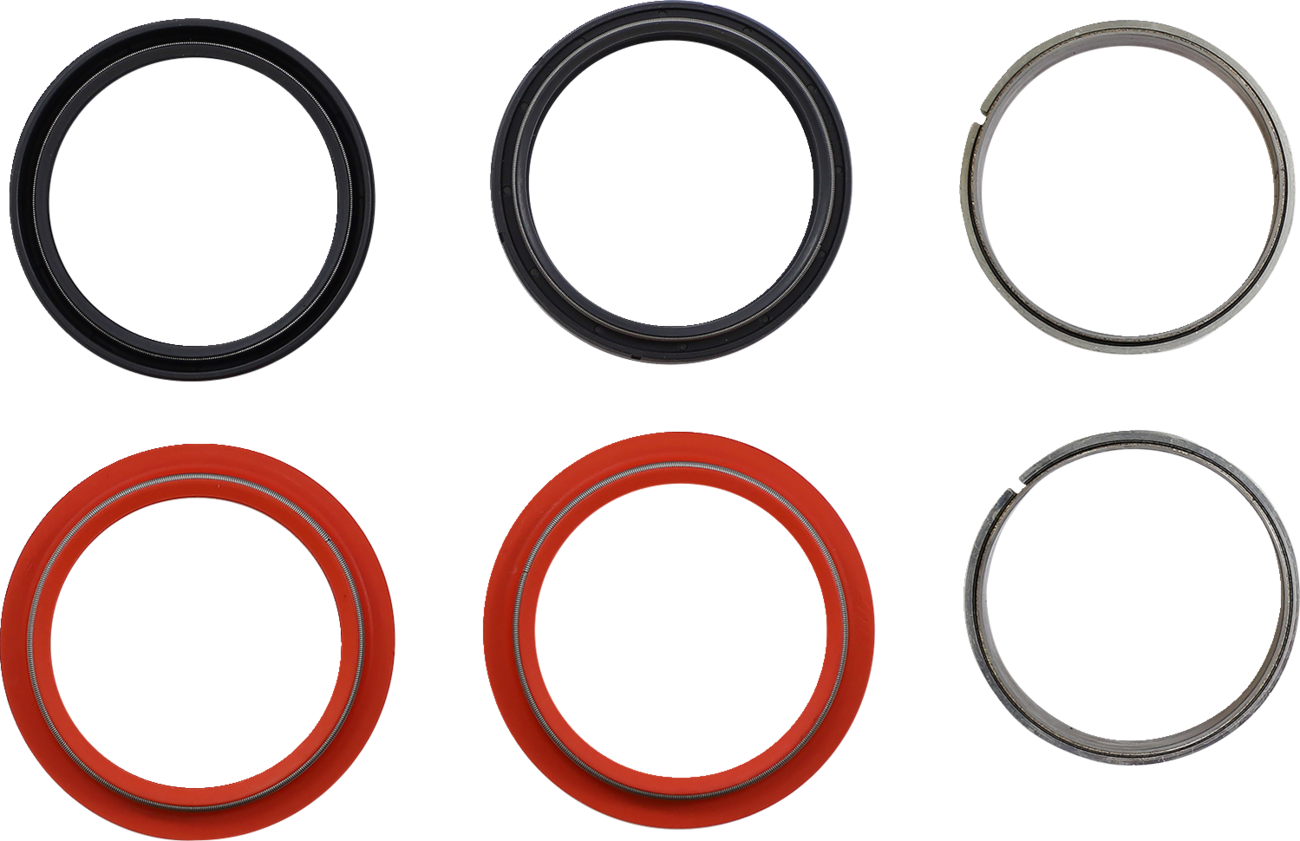 Moose Racing Steering Stem Bearing Kit