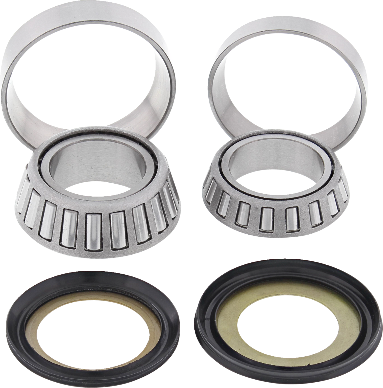 Moose Racing Steering Stem Bearing Kit
