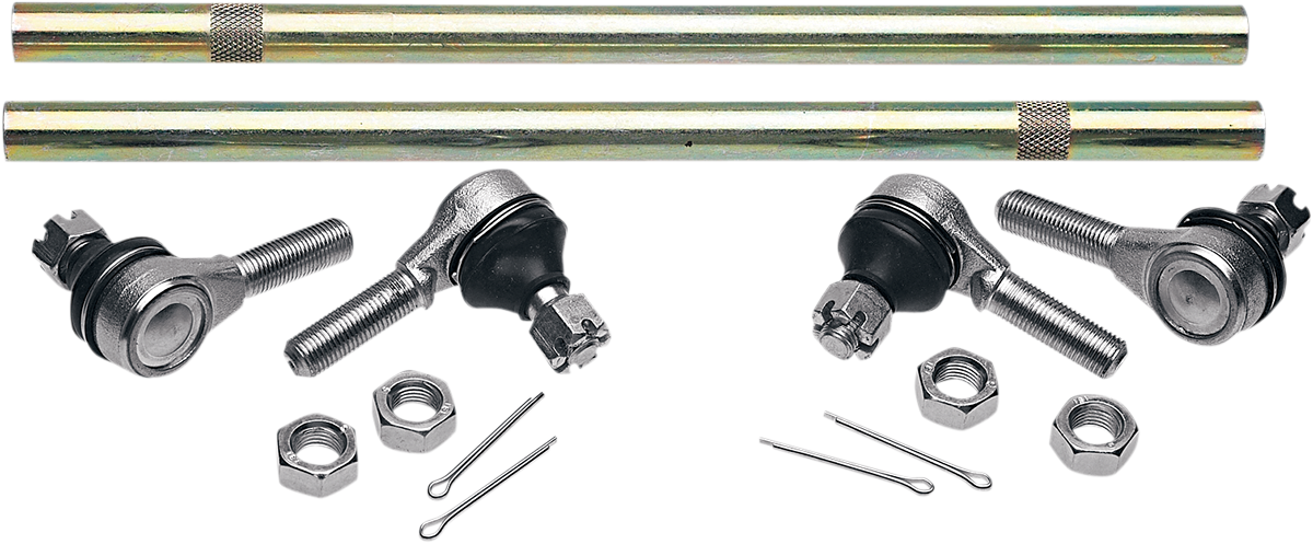 Moose 12mm Tierod Assembly Upgrade Kit