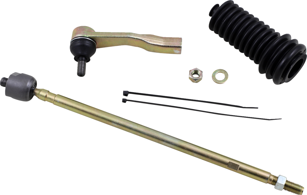 Moose Right Inner Outer Steering Rack and Pinion End Kit