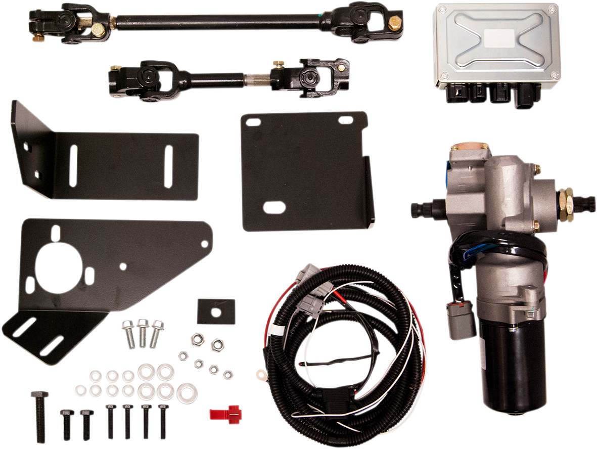 Moose Utility Electric Electronic Power Steering EPS Kit