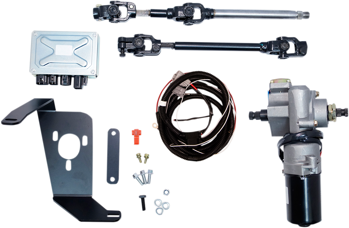 Moose Utility Electric Electronic Power Steering EPS Kit