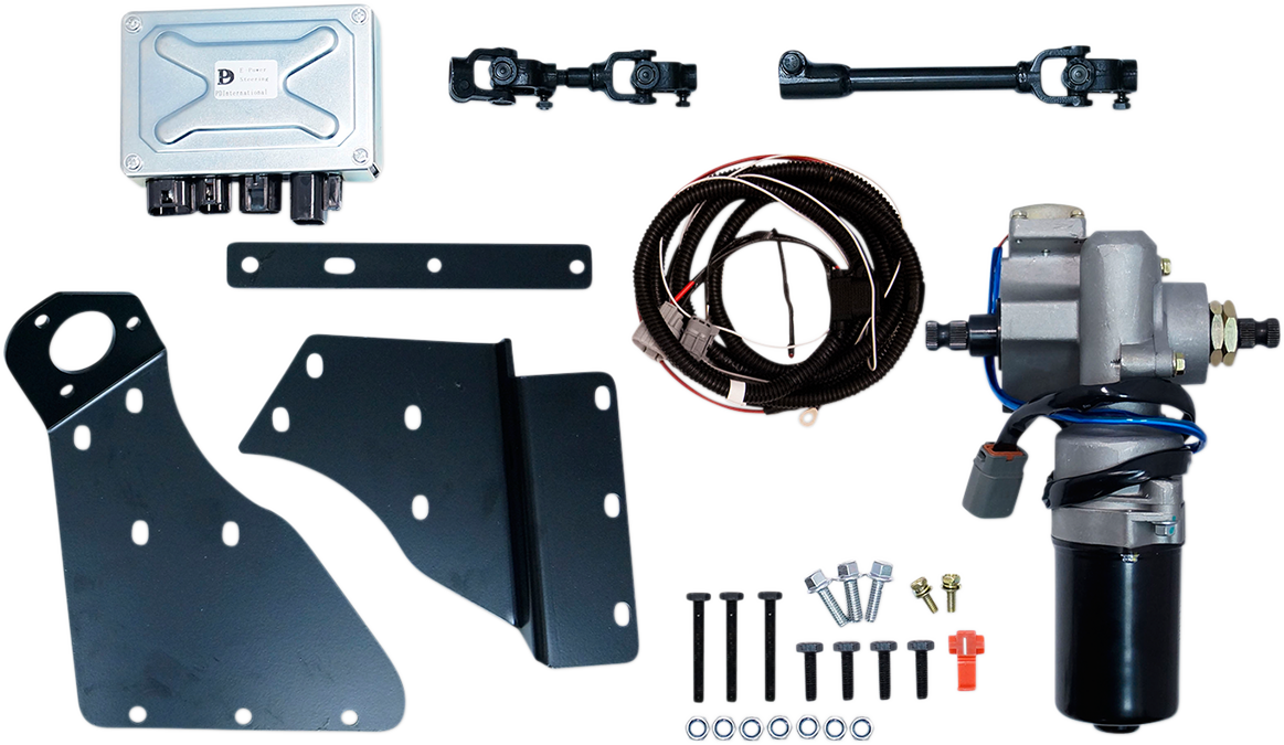 Moose Utility Electric Electronic Power Steering EPS Kit