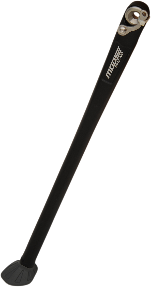 Moose Racing Black Aluminum Side Kickstand KTM Husqvarna Husaberg