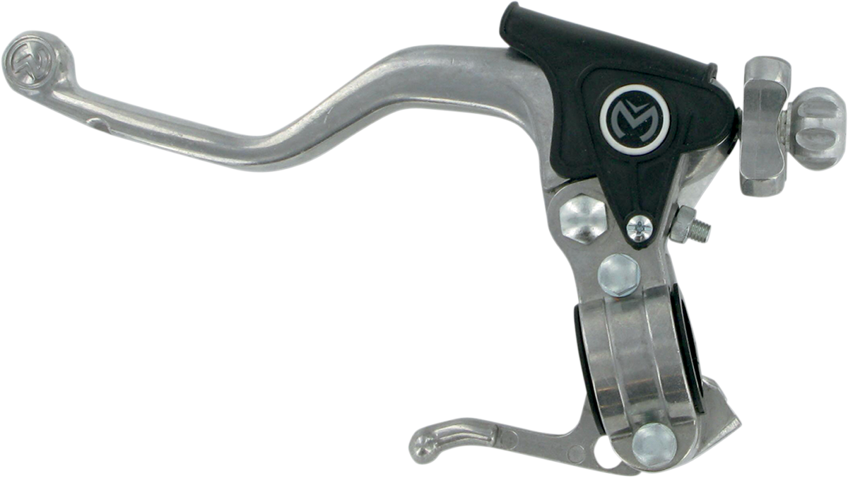 Moose Ultimate Adjustable Clutch Lever System w Hot Start