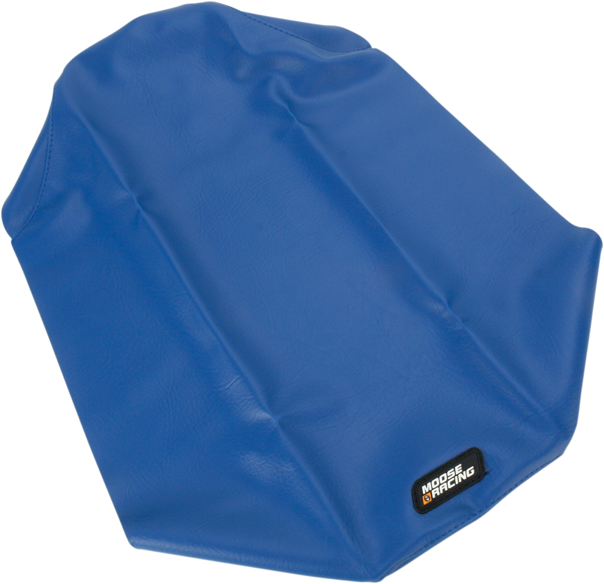 Moose Blue Heavy Duty Vinyl Seat Cover For Honda XR