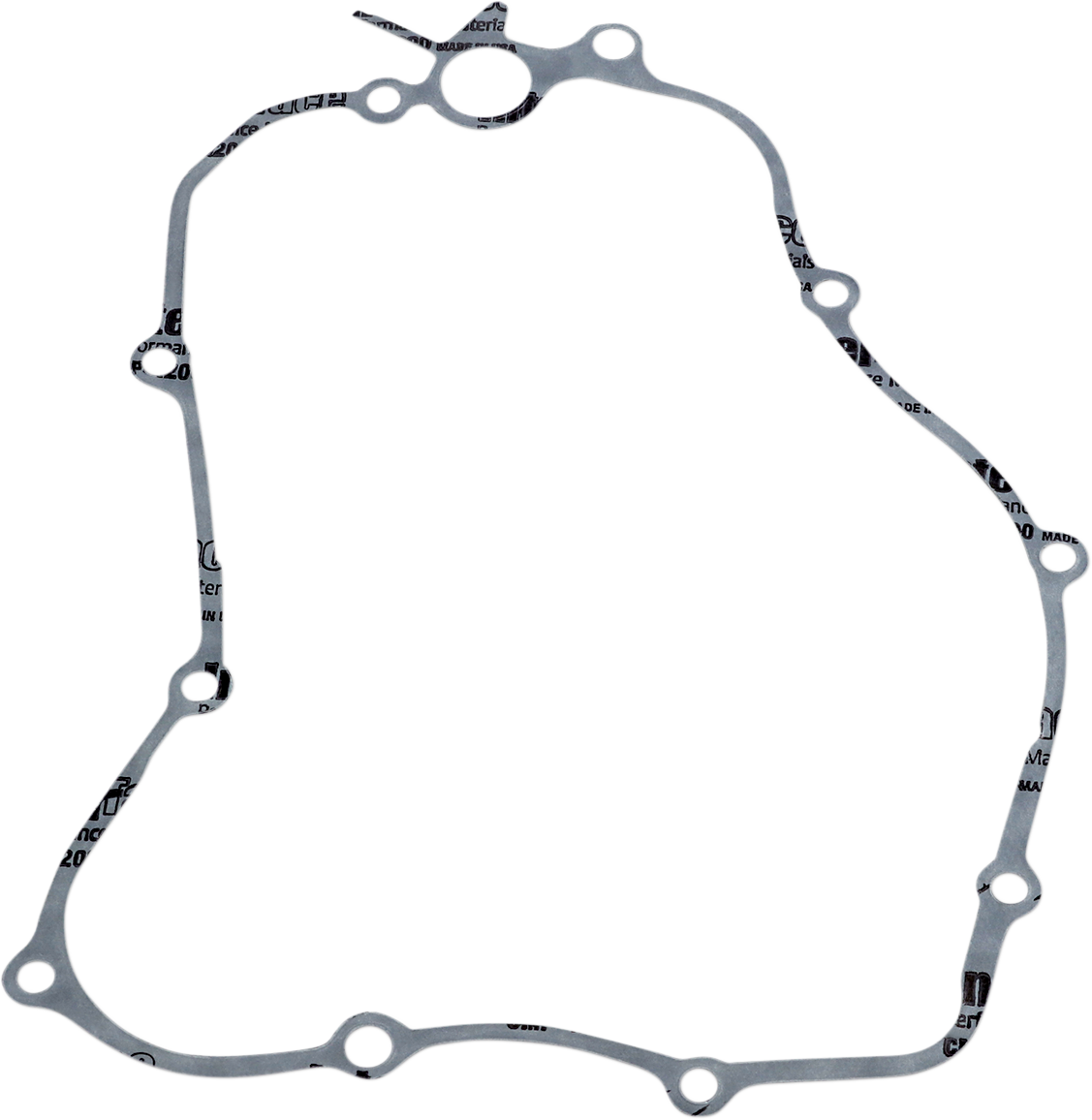 Moose Racing Inner Clutch Cover Gasket