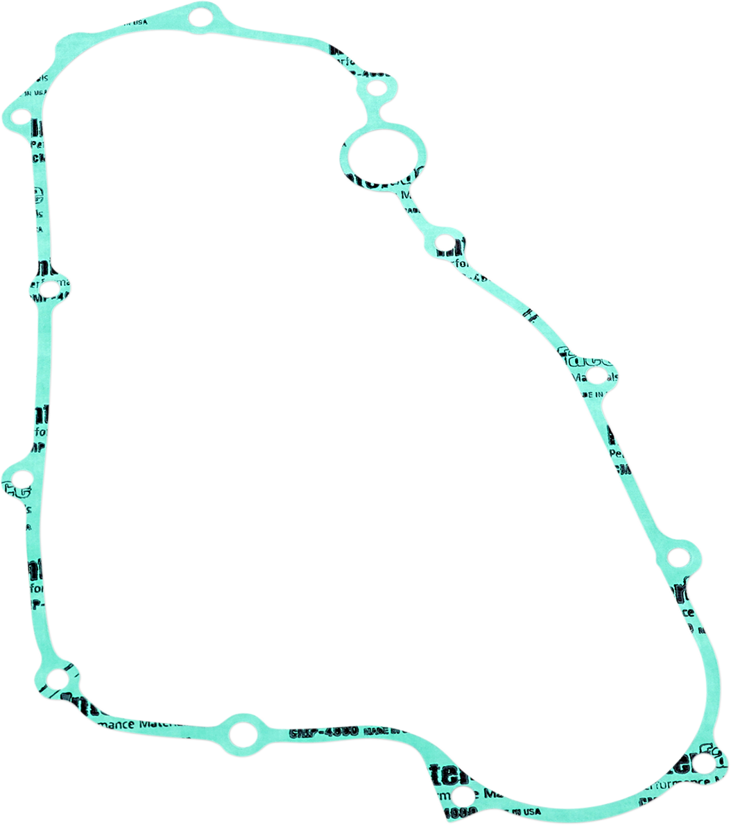 Moose Racing Inner Clutch Cover Gasket