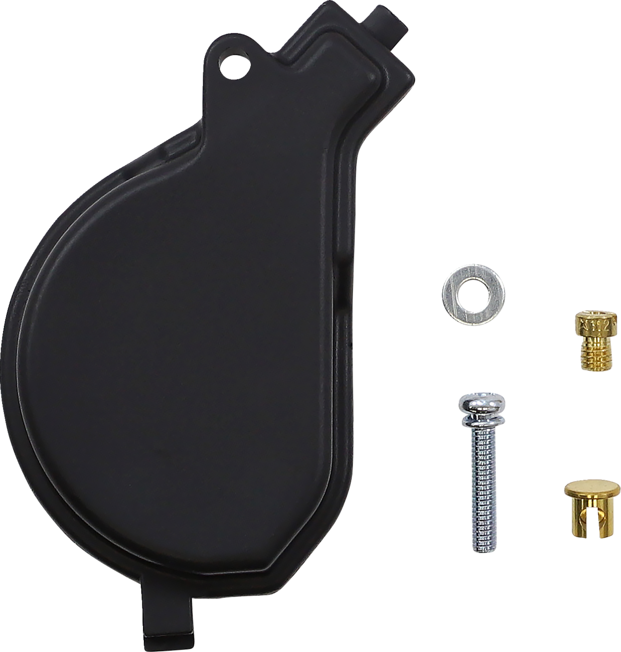 Moose Racing Replacement Carburetor