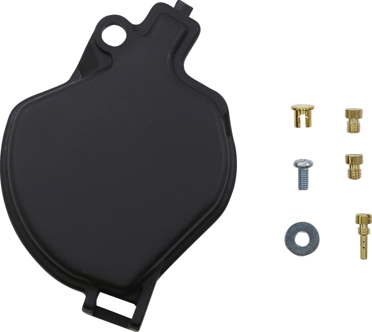 Moose Racing Replacement Carburetor