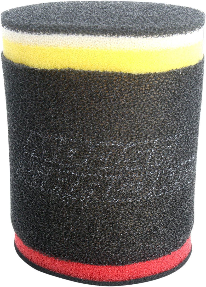 Moose Triple Layer Dry Foam Air Filter