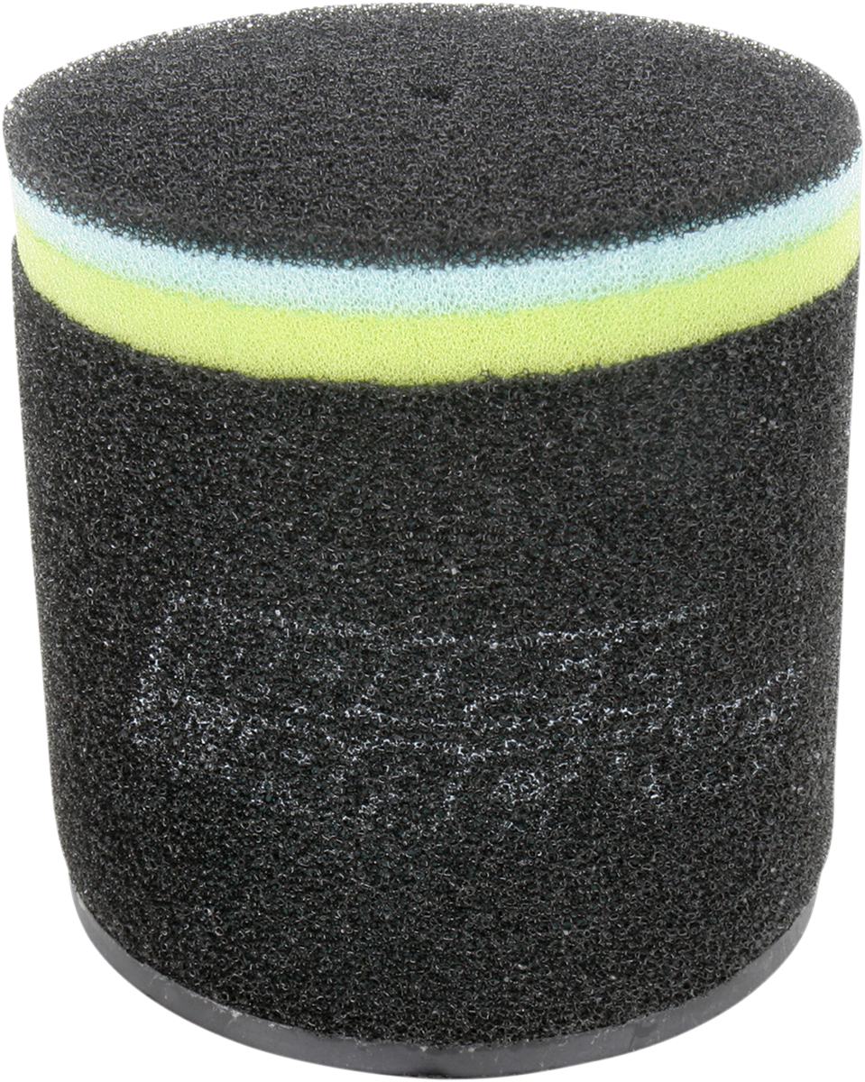 Moose Triple Layer Pre Oiled Foam Air Filter