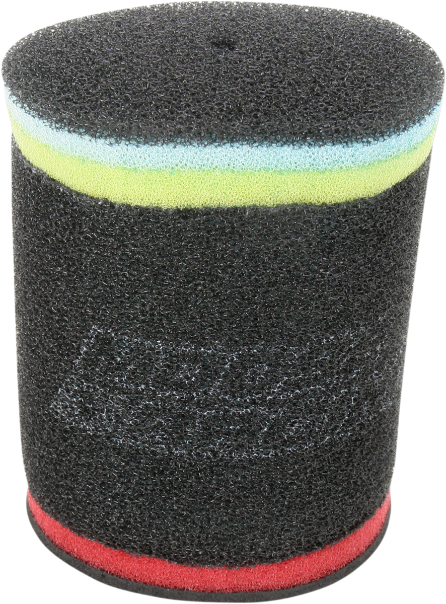 Moose Triple Layer Precision Pre Oiled Foam Air Filter