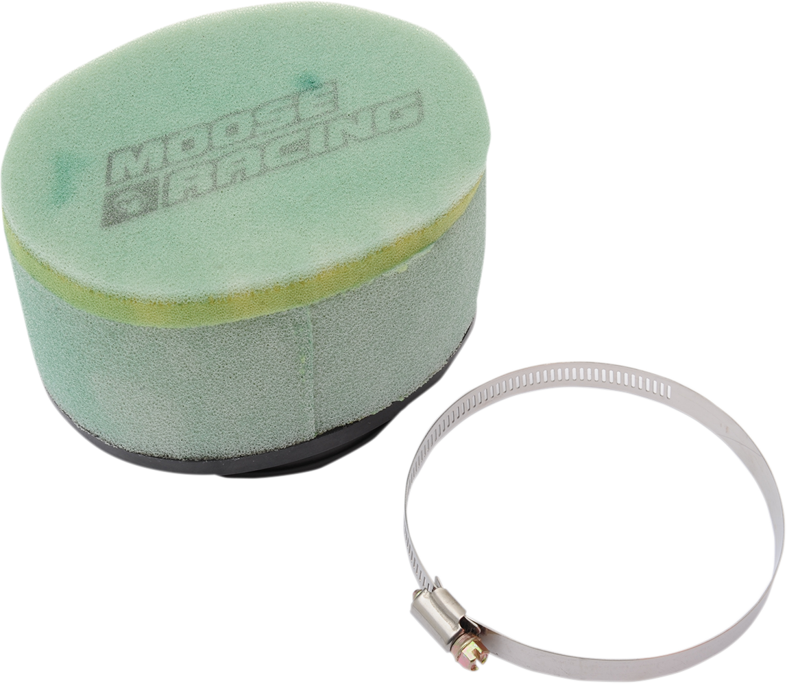 Moose Precision Pre-Oiled Foam Air Filter