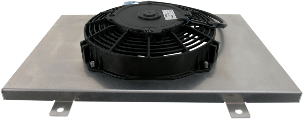 Moose Hi Performance Cooling Fan 600 CFM