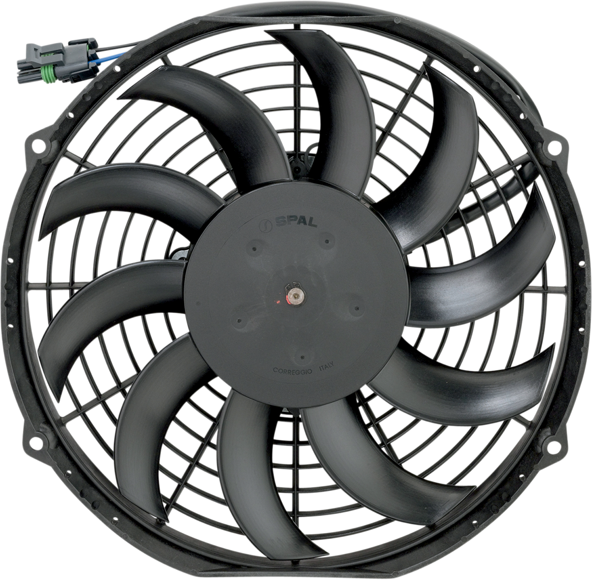 Moose Utility OEM Replacement Engine Cooling Fan
