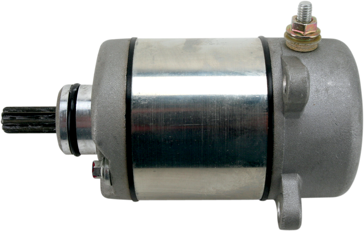 Moose Utility Electric Starter Motor