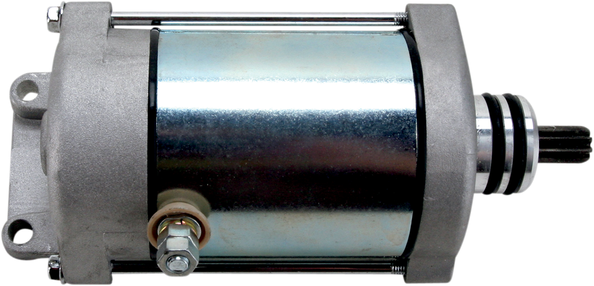 Moose Utility Electric Starter Motor