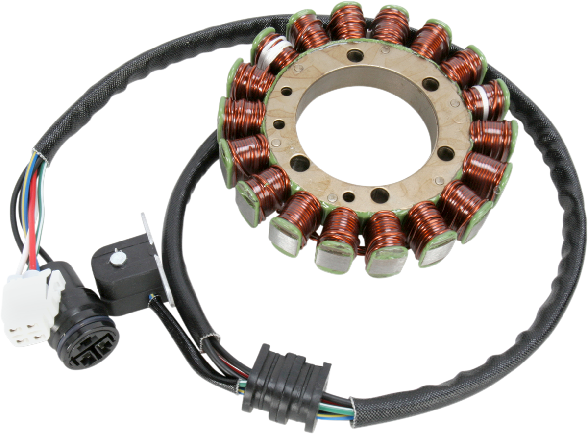 Moose Racing Stator