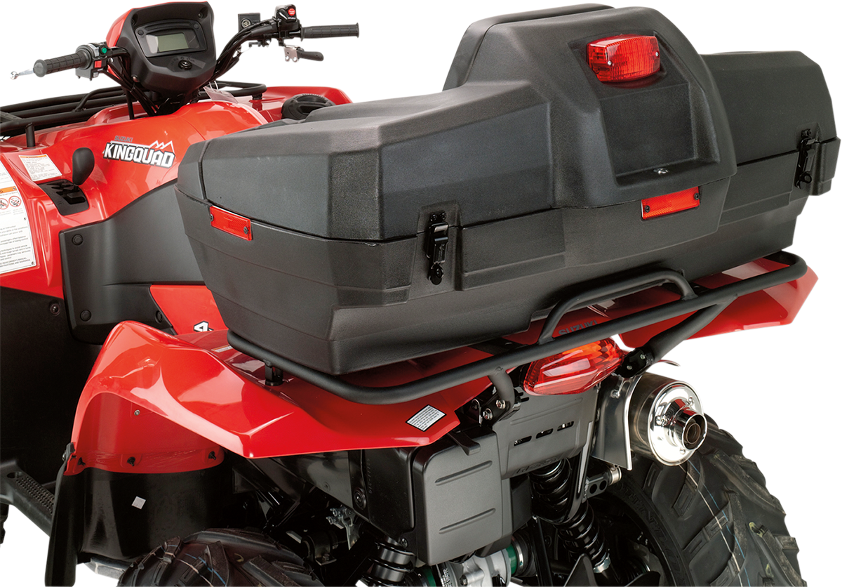 Moose Trailblazer Rear Storage Trunk