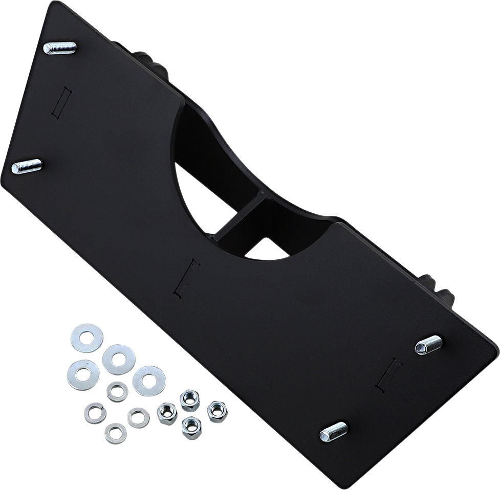 Moose Utility RM5 Snow Plow Mount Plate