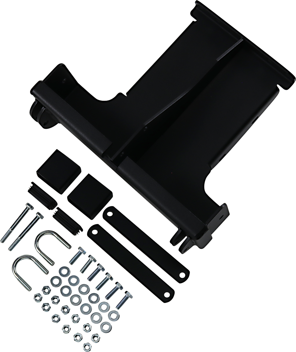 Moose Utility RM5 Snow Plow Mount Plate