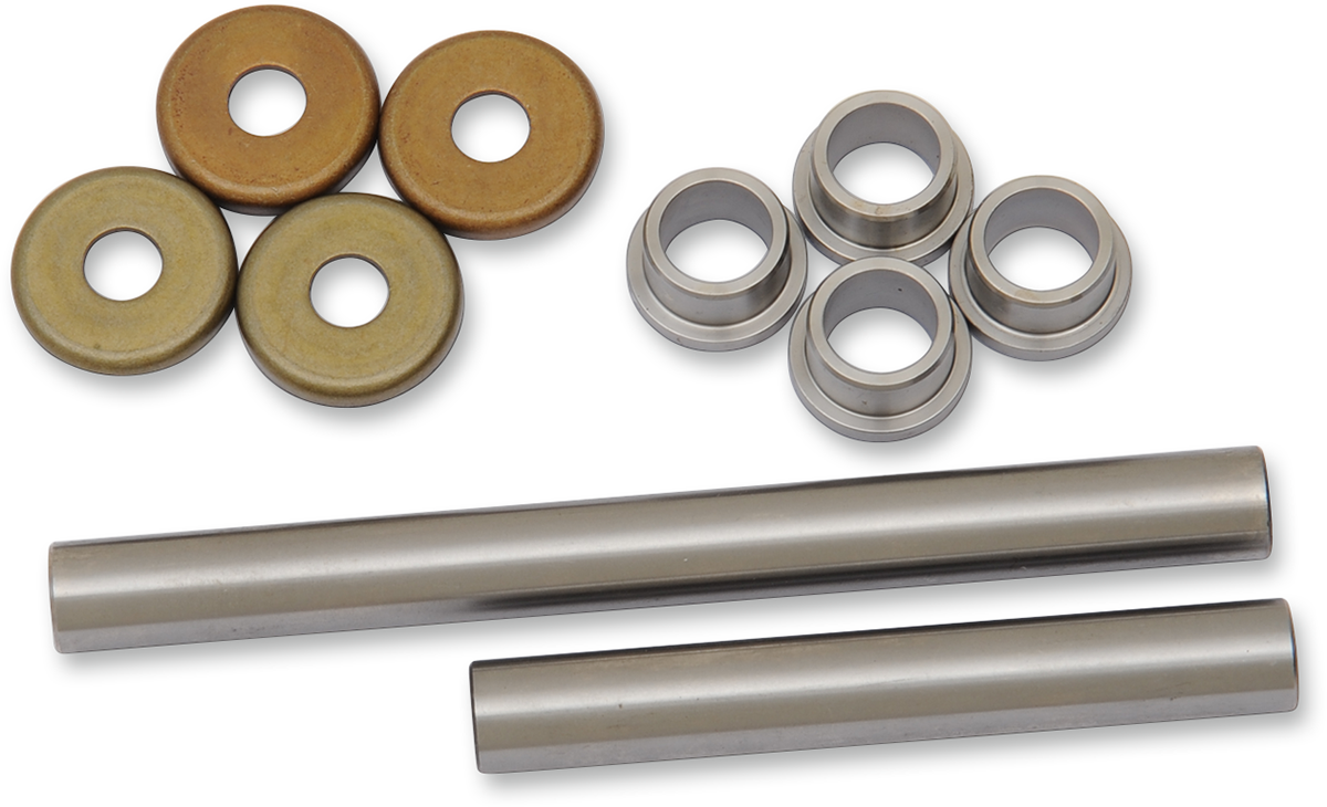 Moose Rear Independent Suspension Knuckle Bushing Repair Kit