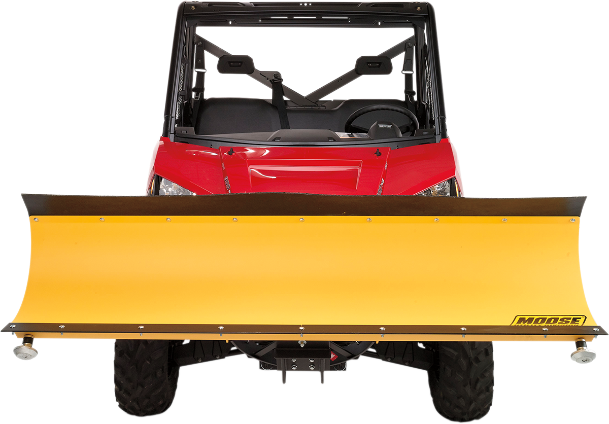 Moose Utility RM5 Snow Plow Mount Plate