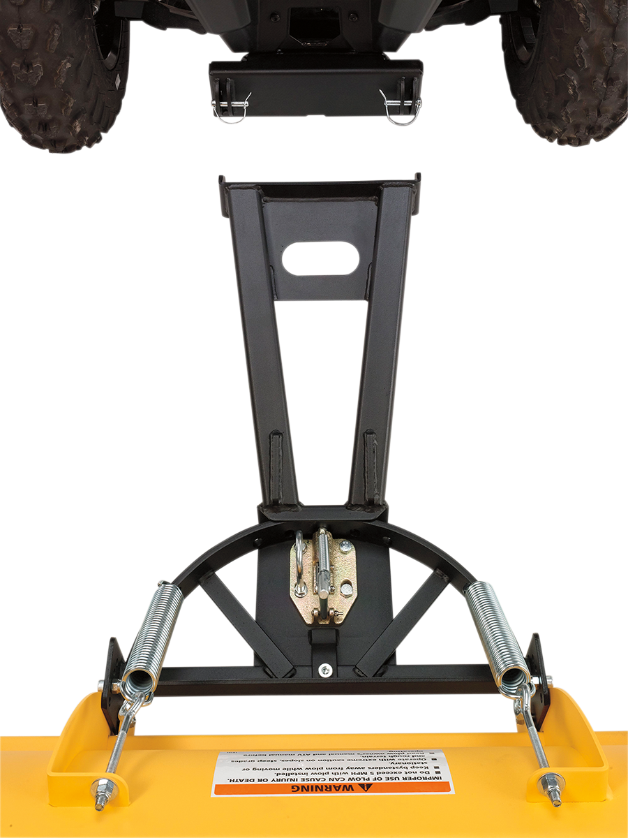 Moose Utility RM5 Snow Plow Mount Plate