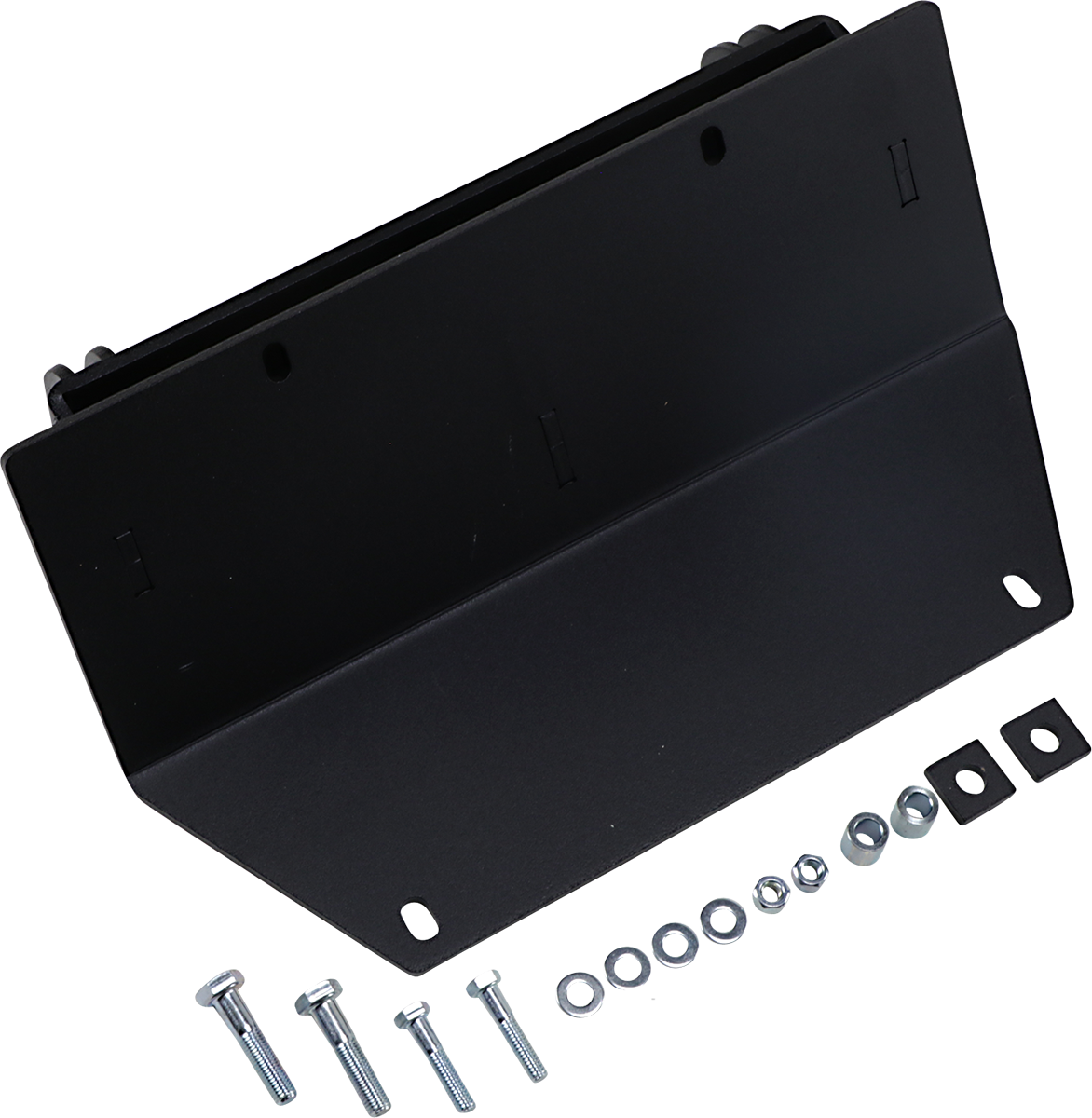Moose Utility RM5 Snow Plow Mount Plate