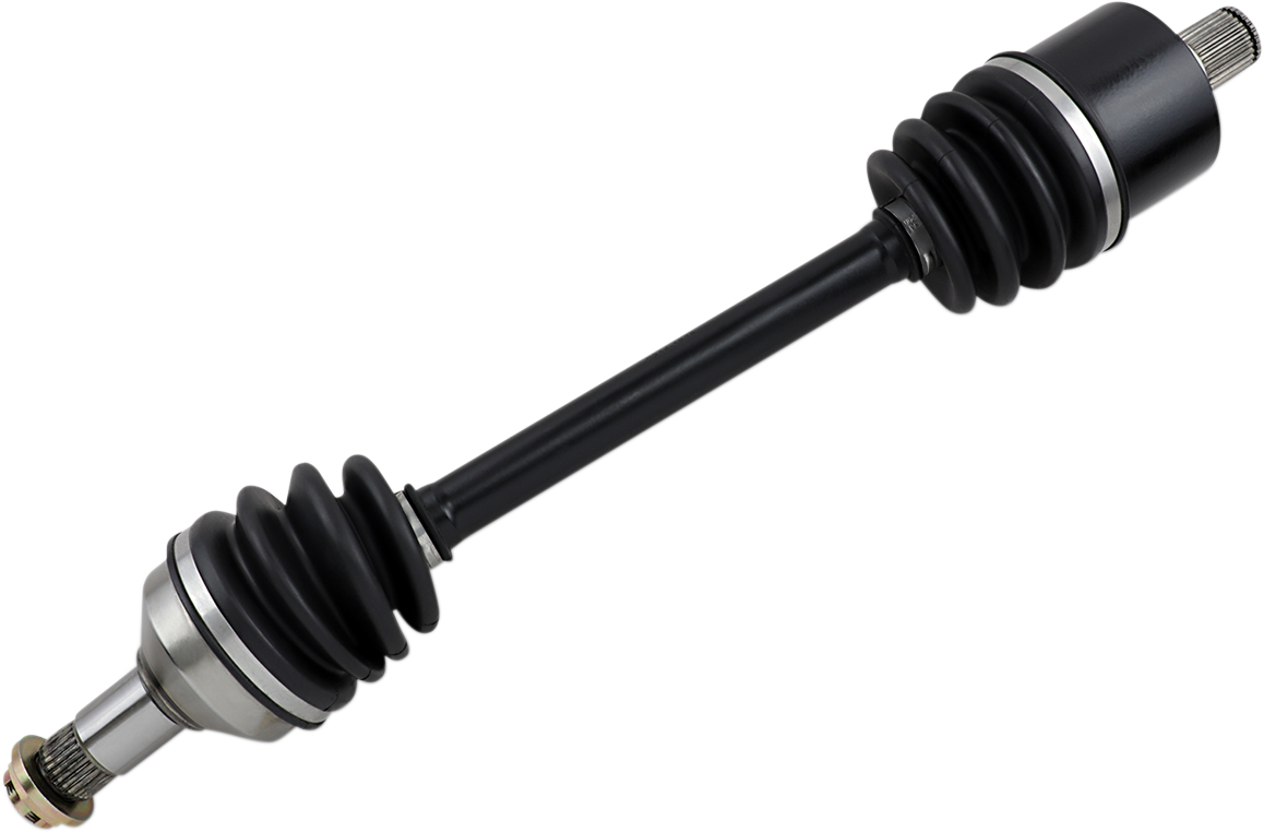 Moose Utility Complete Rear Left Right CV Axle OE Style