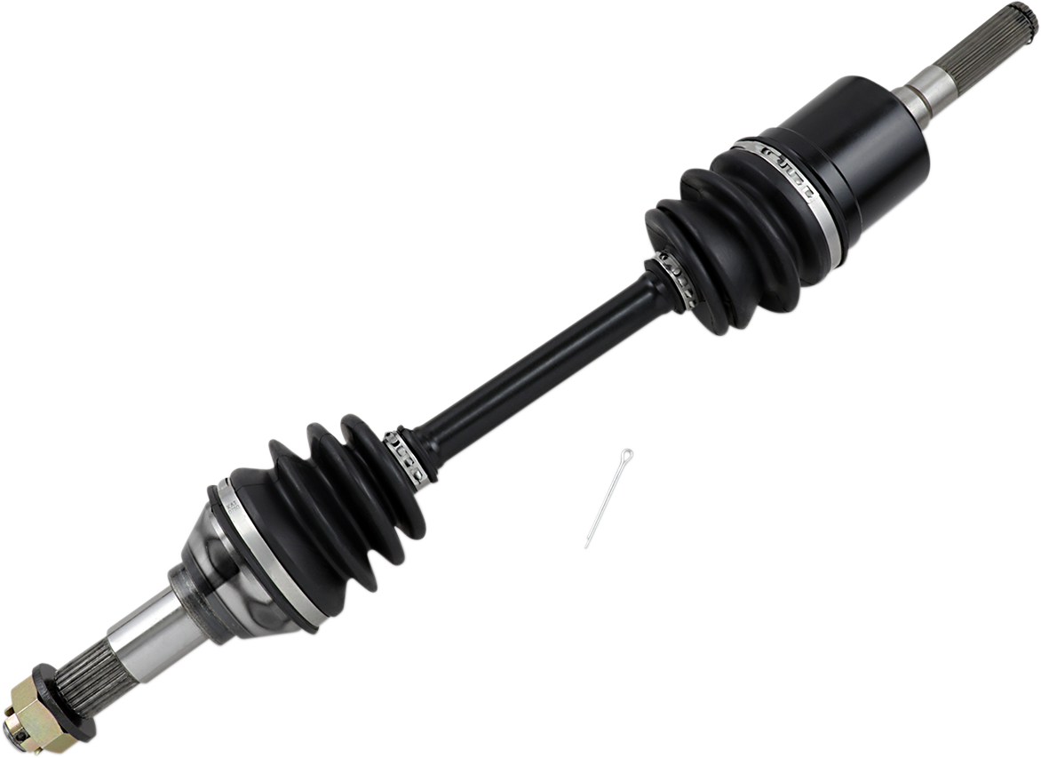 Moose Utility Complete Front Right CV Axle OE Style