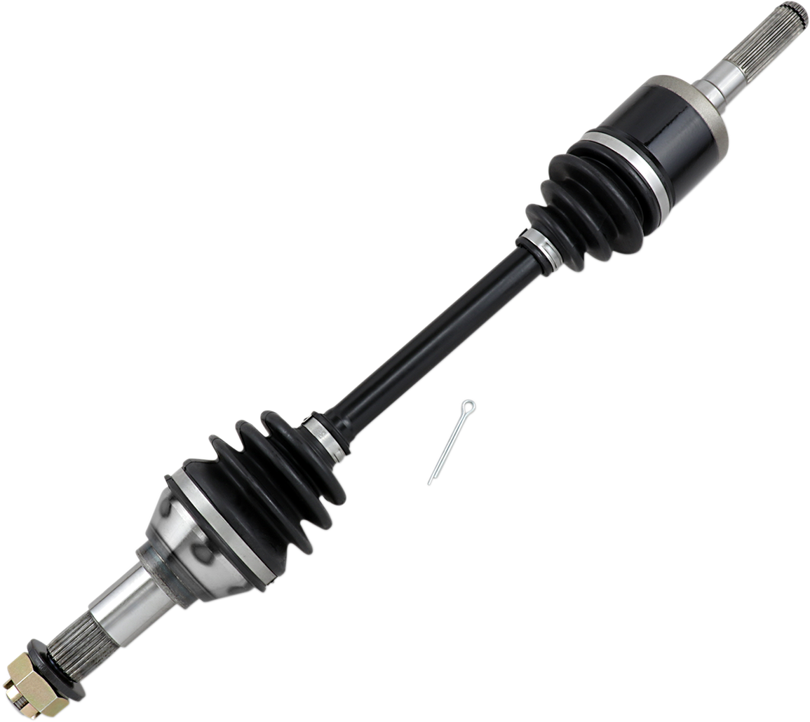 Moose Utility Complete Front Right CV Axle OE Style