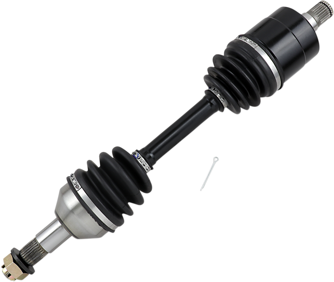 Moose Utility Complete Middle Rear Left Right CV Axle OE Style