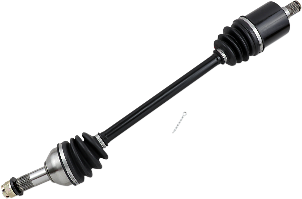 Moose Utility Complete Rear Left Right CV Axle OE Style