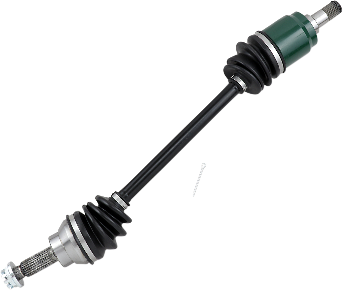 Moose Utility Complete Front Right CV Axle OE Style