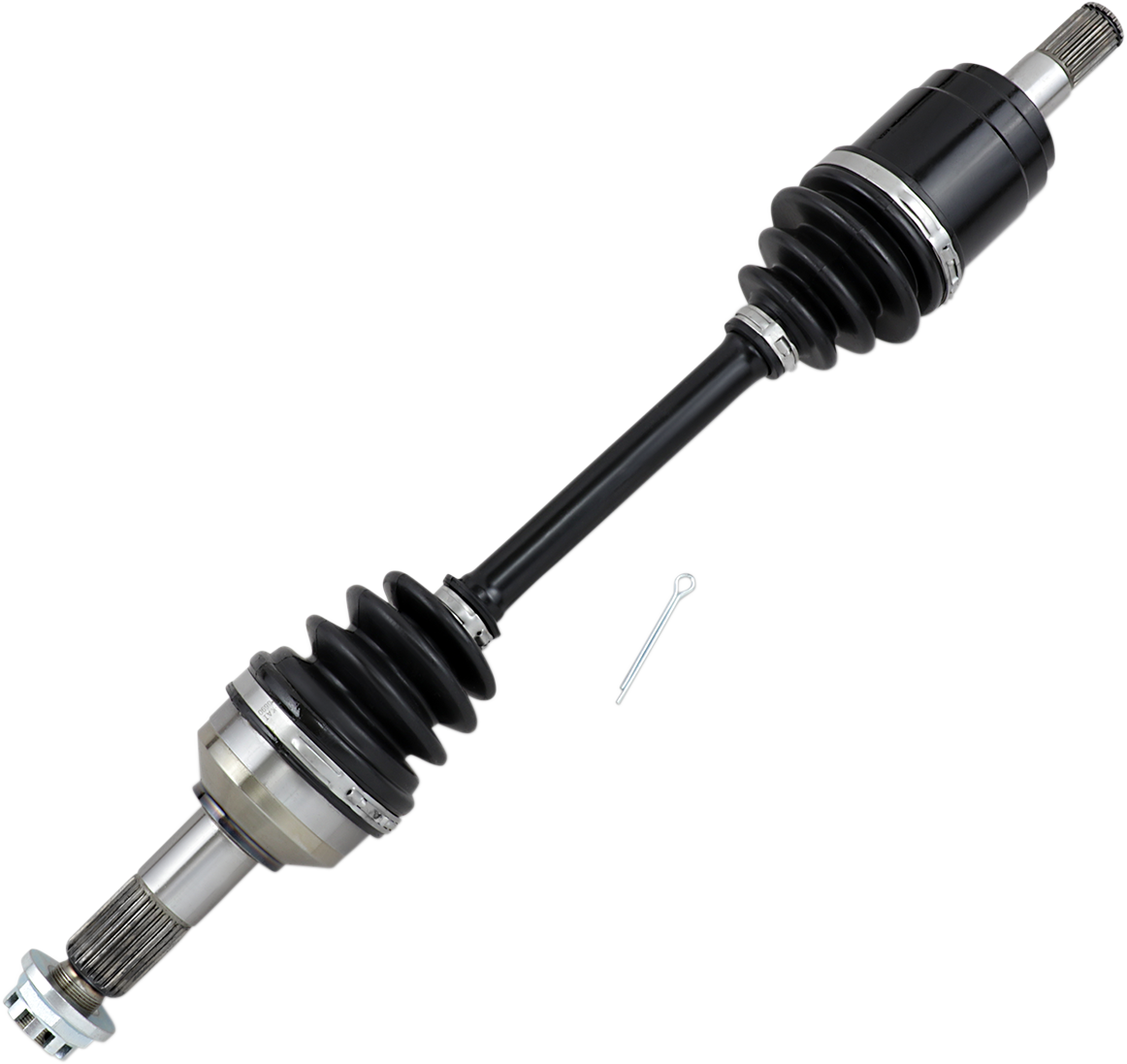 Moose Utility Complete Front Right CV Axle OE Style