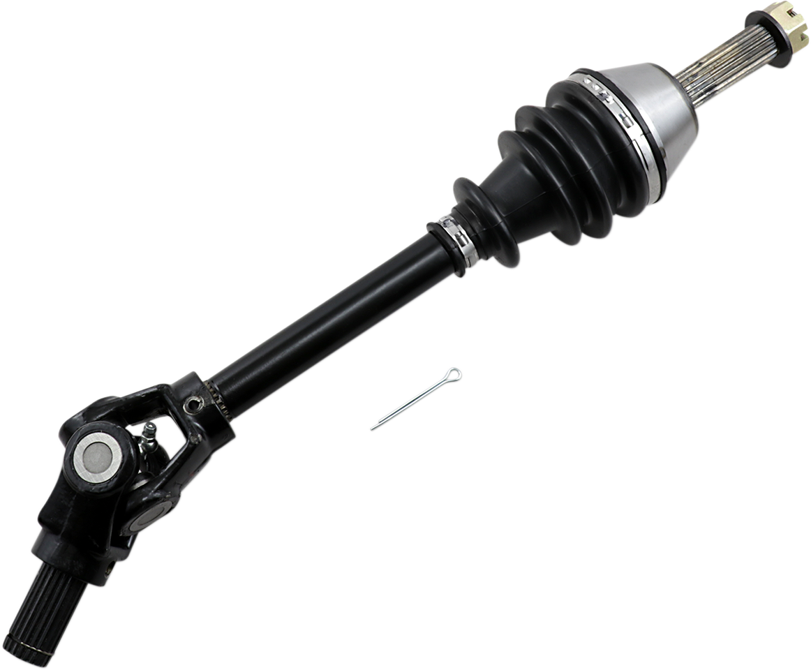 Moose Utility Complete Front Left Right CV Axle OE Style